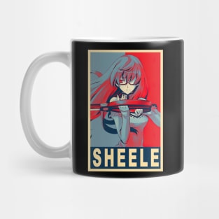 Sheele Vintage Mug